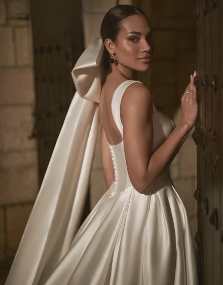 Sottero and Midgley Bracken