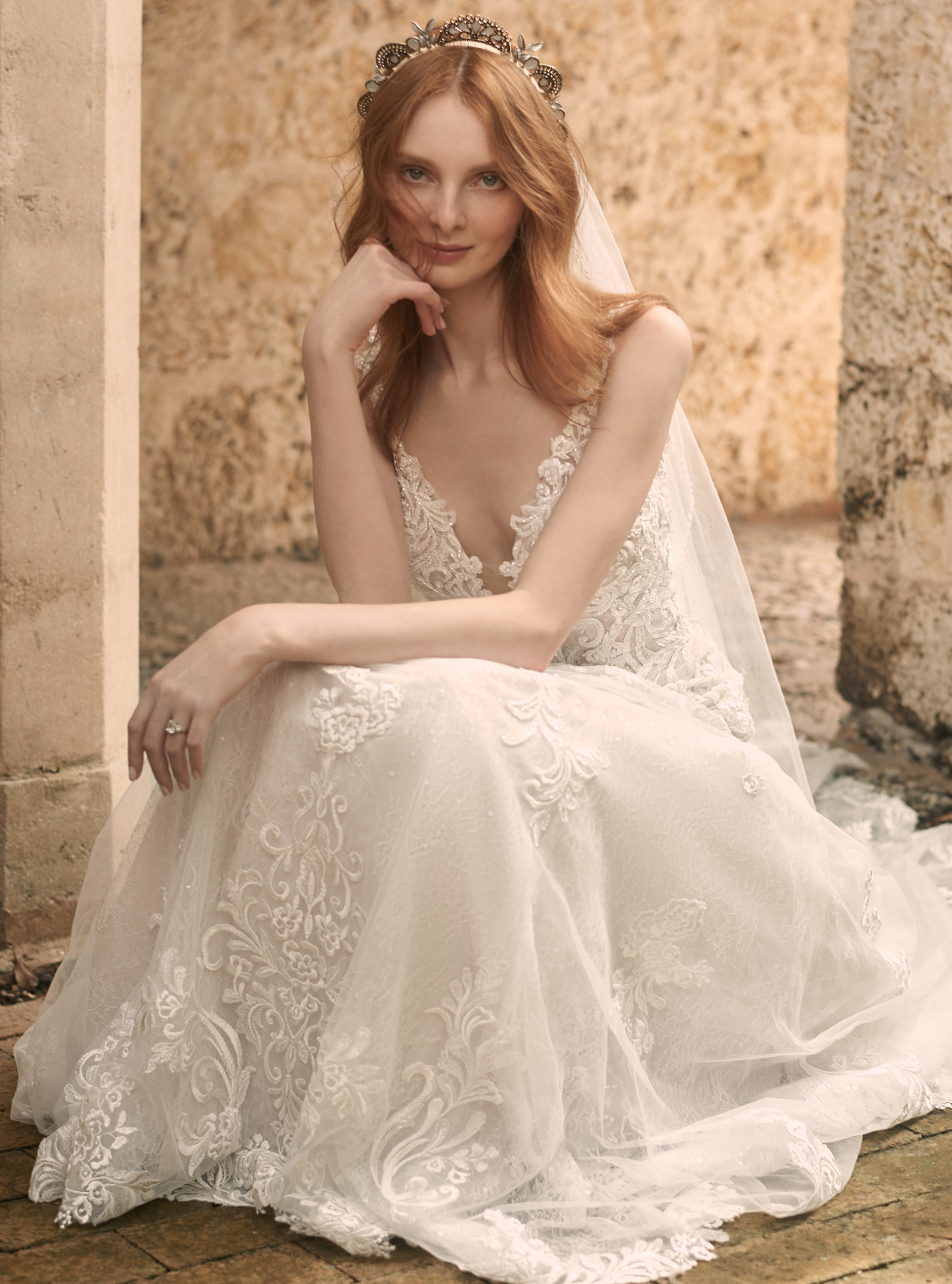 buy maggie sottero online