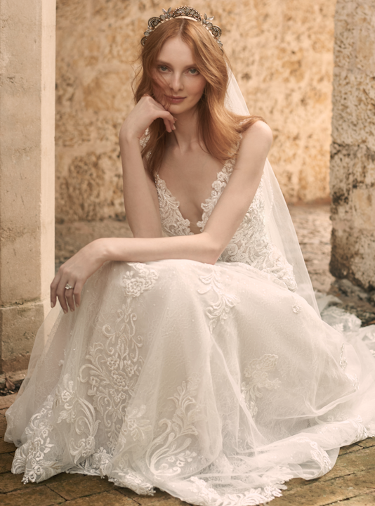 Maggie Sottero Wedding Dresses | Maggie Sottero