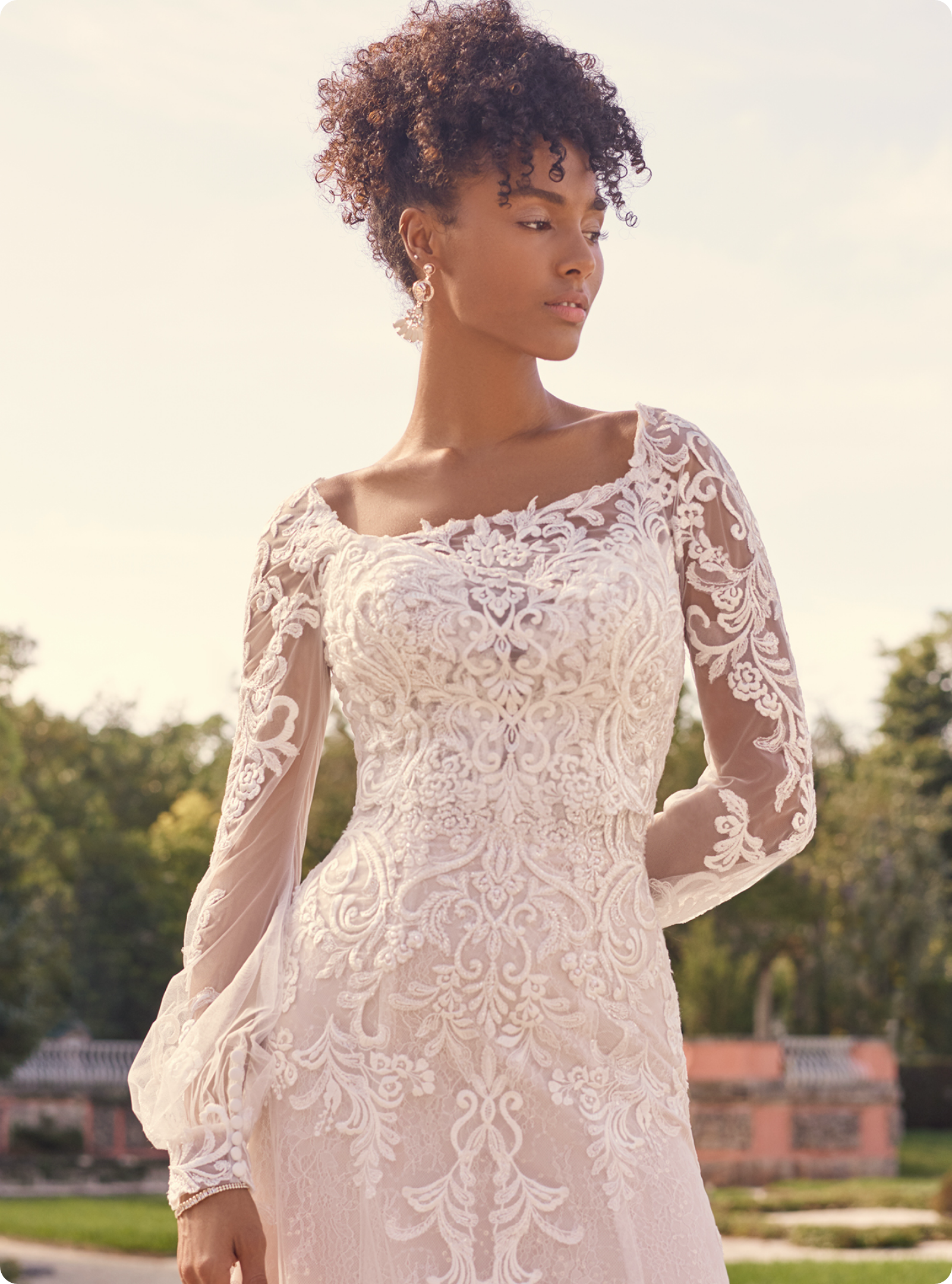 maggie sottero 2021 collection