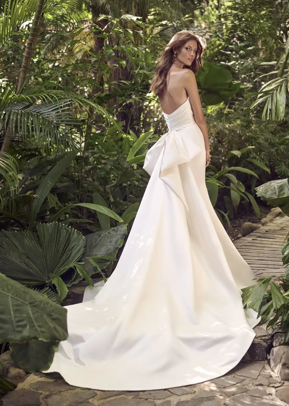 Maggie Sottero Wedding Dresses | Spring 2022 | Maggie Sottero