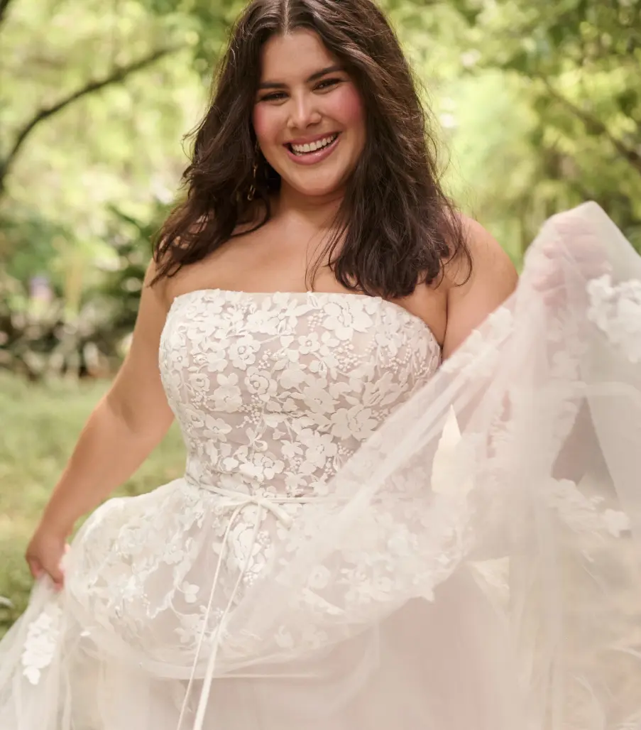 Maggie Sottero Wedding Dresses | Spring 2022 | Maggie Sottero