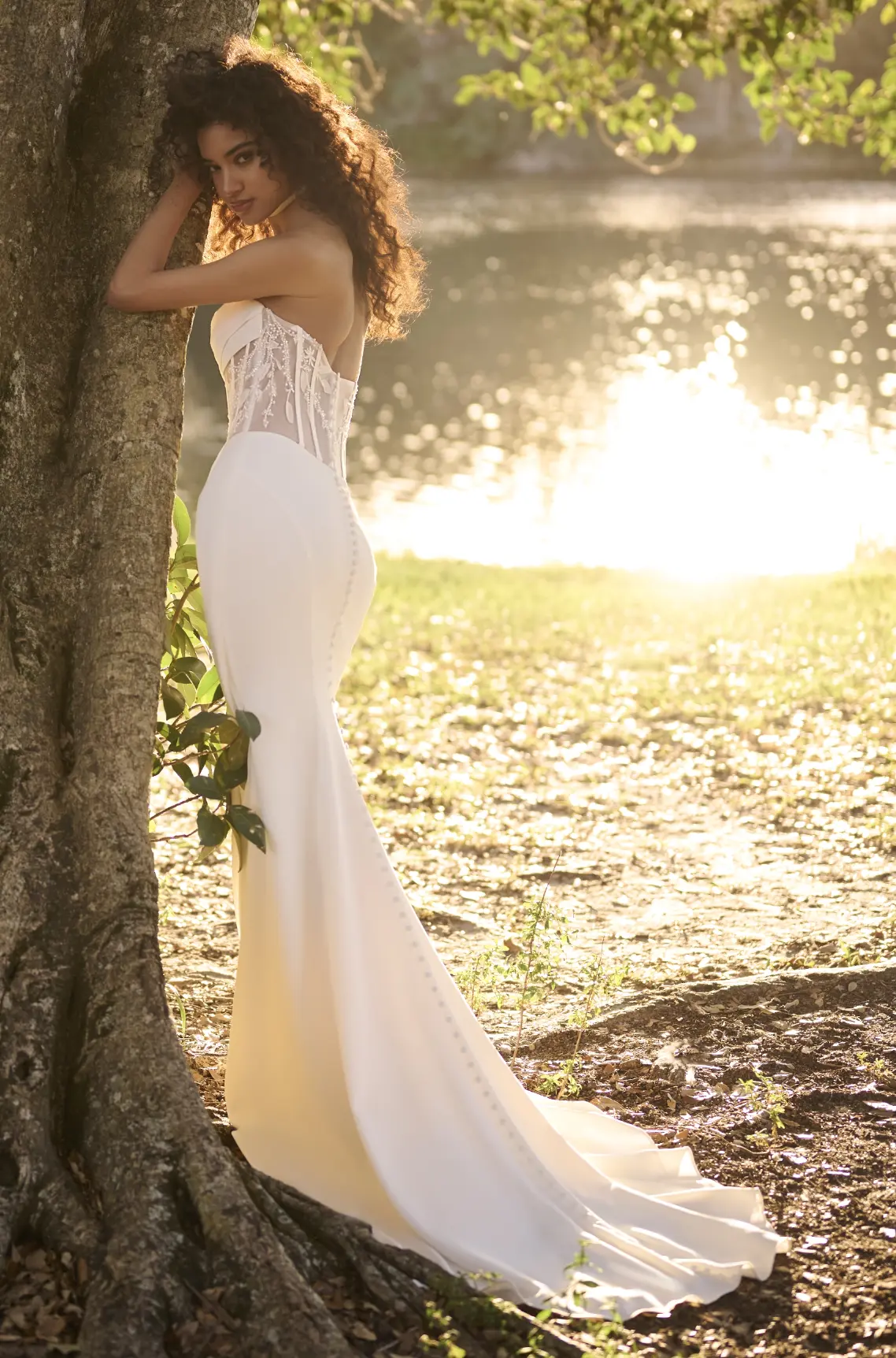 Rebecca Ingram Wedding Dresses
