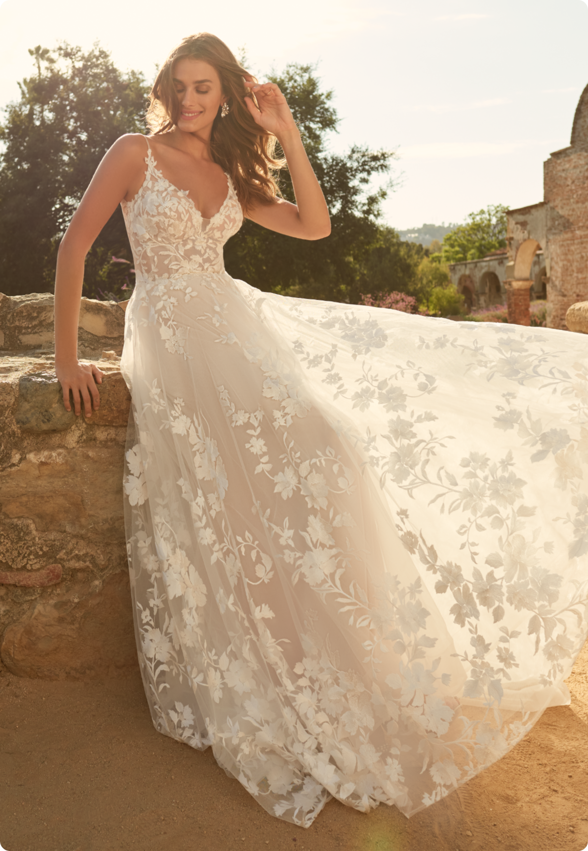 maggie sottero stockists