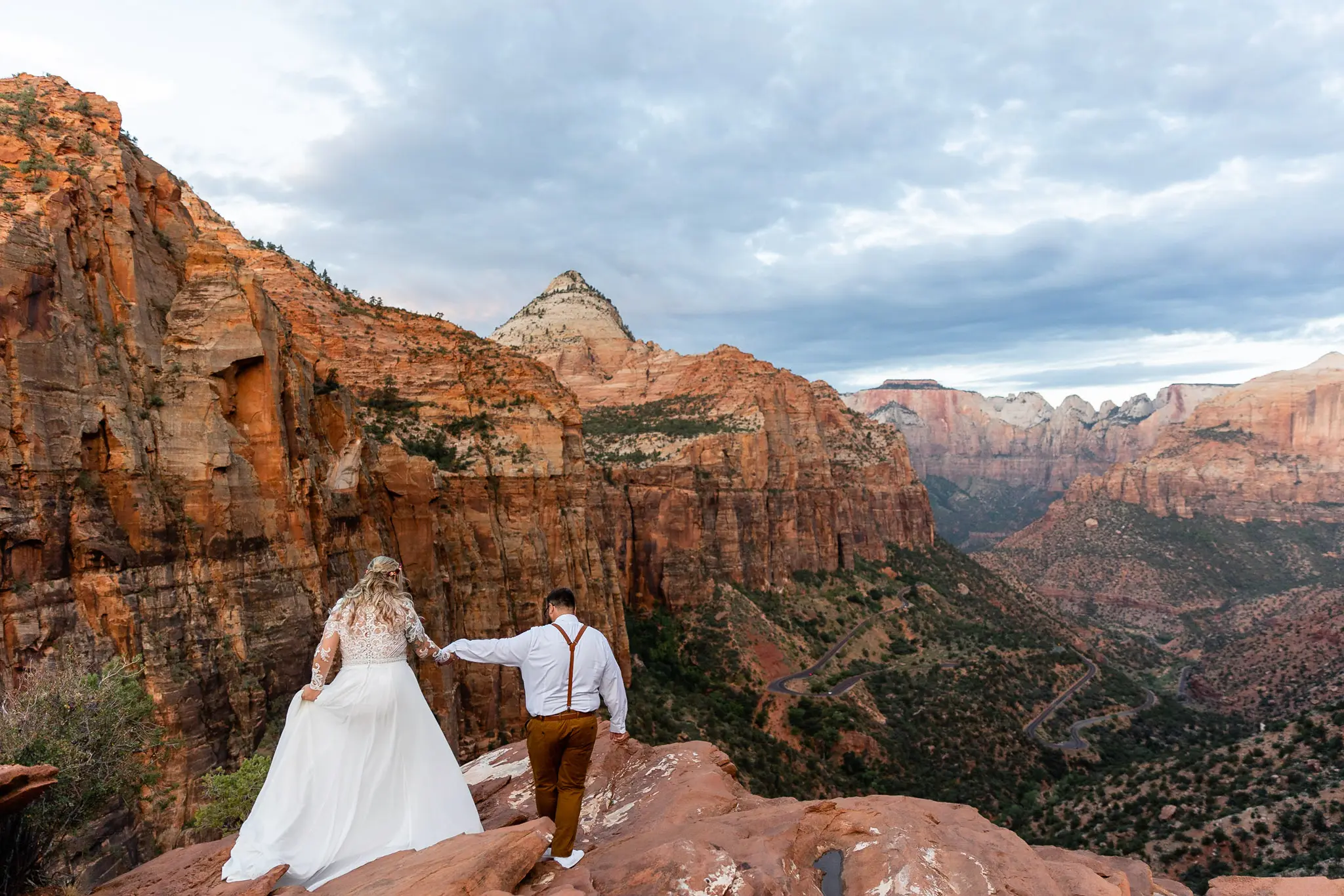 Boho Wedding Dresses