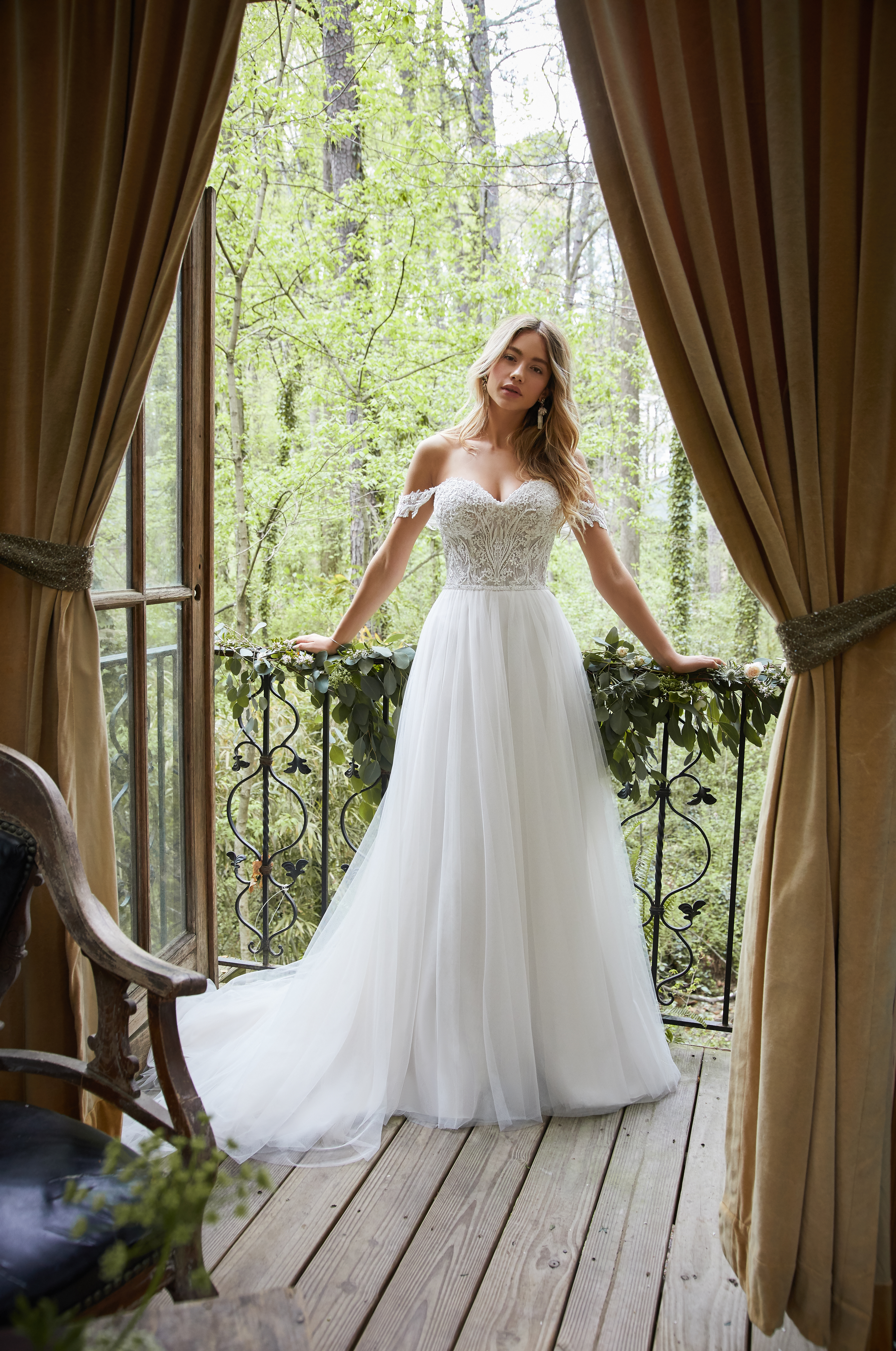 Maggie sottero clearance boho wedding dress