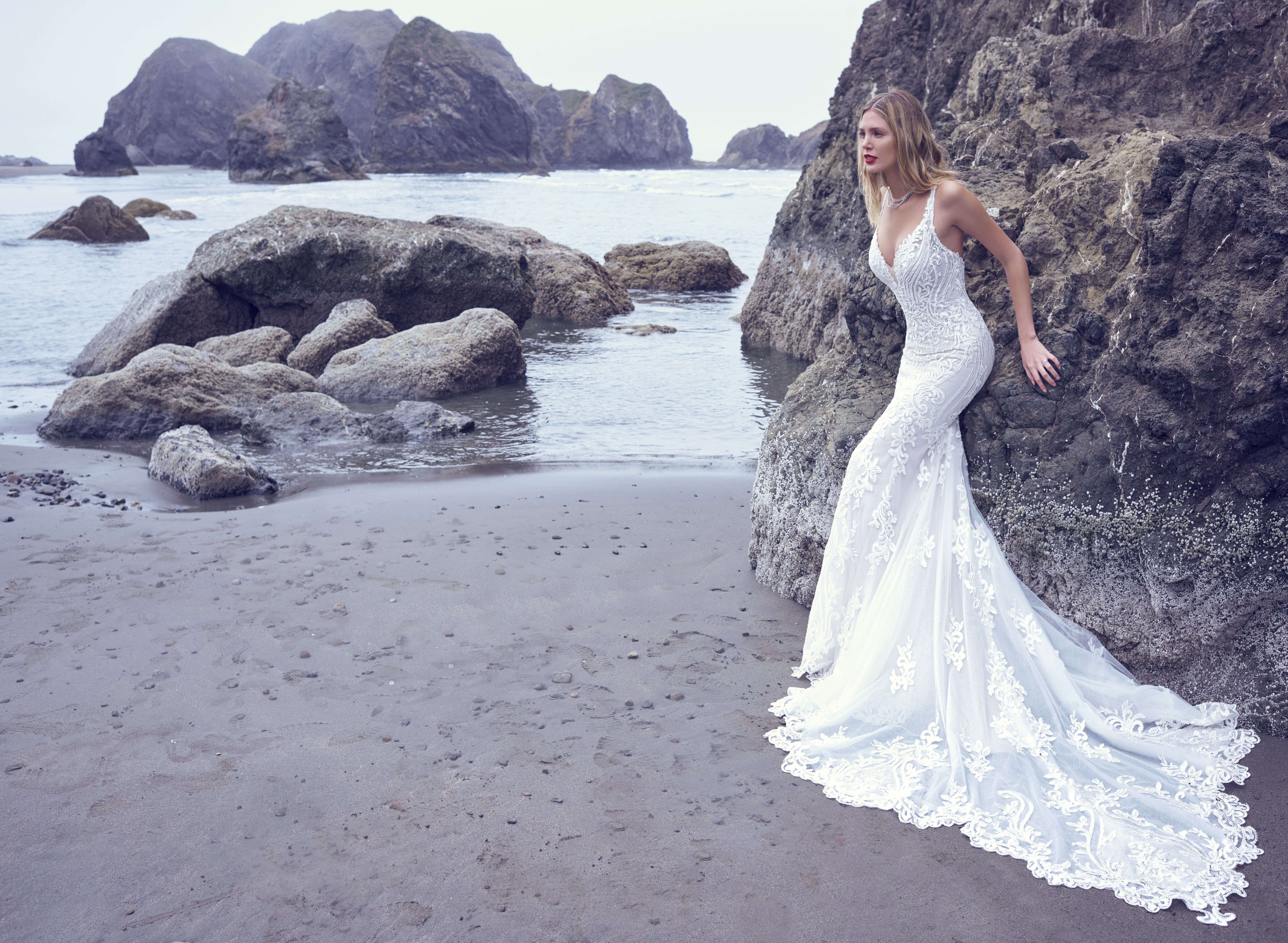 Mermaid sales bridal gowns