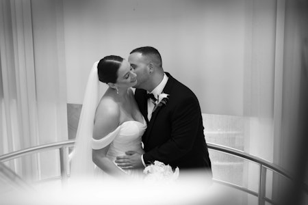 If you're a bride looking to make a classic statement in a sexy way on your wedding day, these off-the-shoulder bridal gowns are perfect for you!