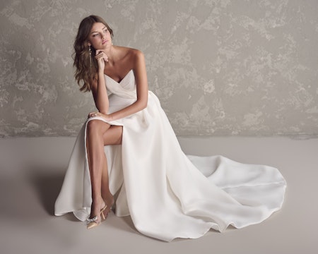 Sustainable Wedding Dresses | Maggie Sottero