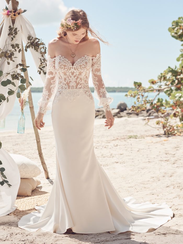 Best vintage wedding dresses online