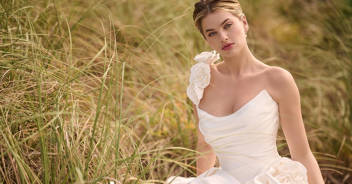 Wedding Dress Designers | Maggie Sottero