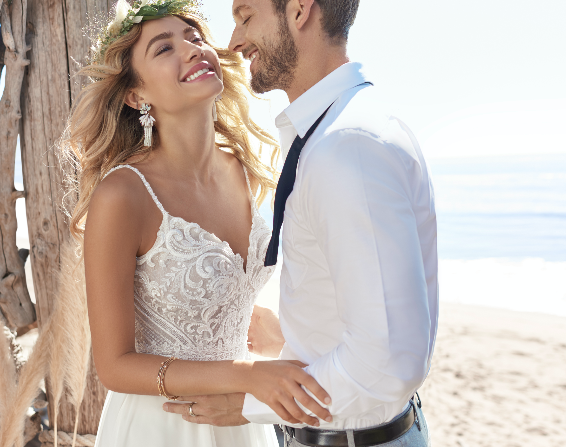 simple affordable wedding dresses