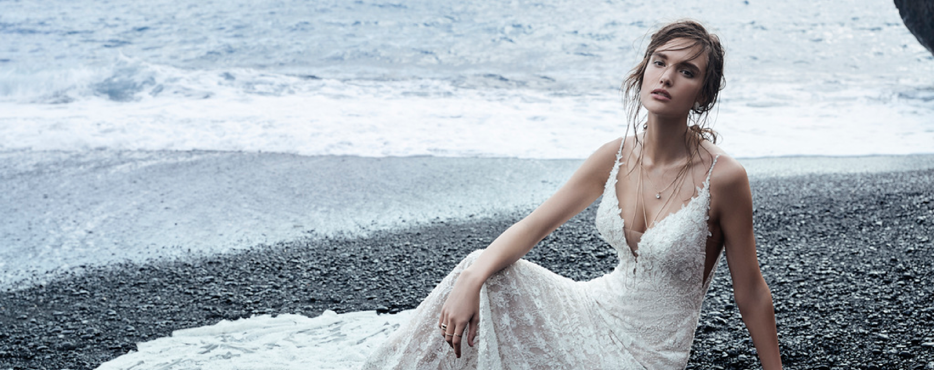 Beach Wedding Dresses By Maggie Sottero