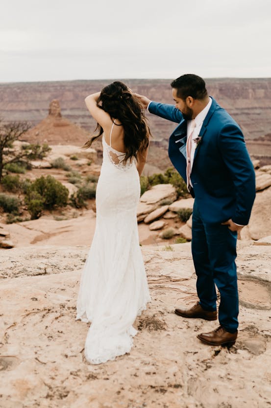 Casual Wedding Dresses And Gowns Maggie Sottero