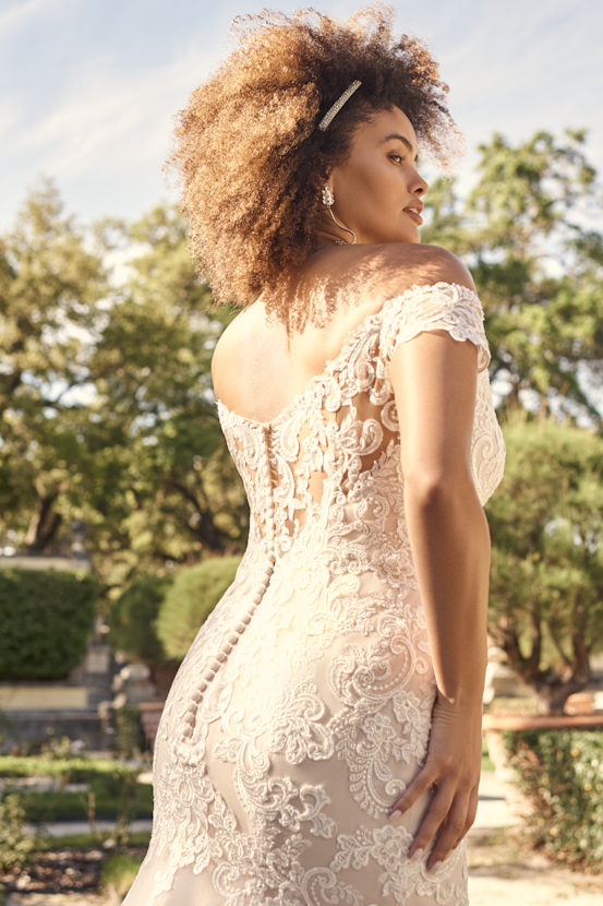 Keeva by Maggie Sottero