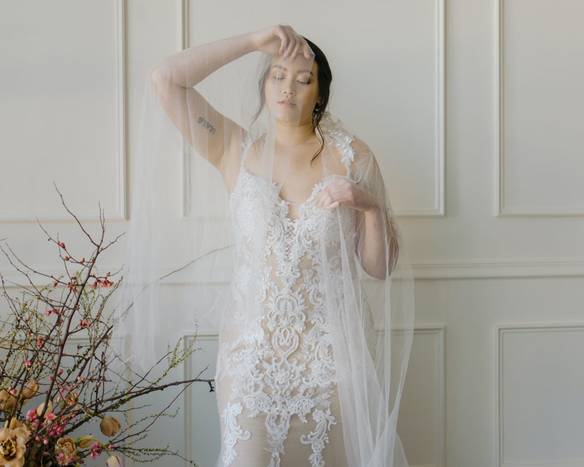 Plus Size Wedding Dresses By Maggie Sottero