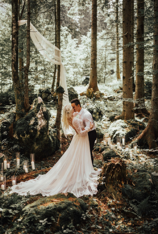 Rustic Wedding Dresses By Maggie Sottero Rustic summer country wedding in arizona. rustic wedding dresses by maggie sottero