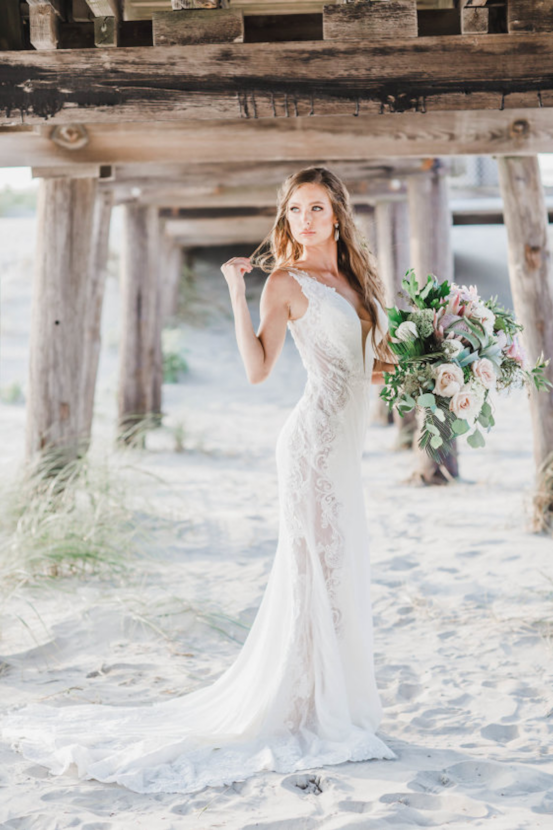 Sexy Wedding Dresses By Maggie Sottero