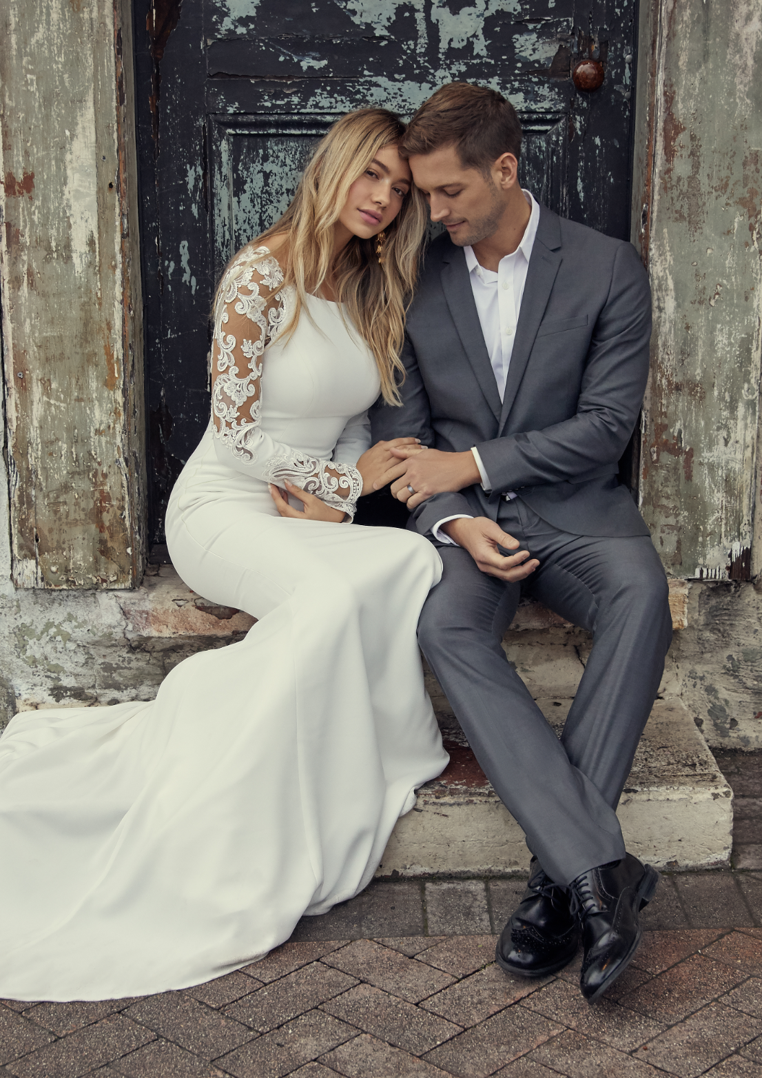 unique wedding gowns